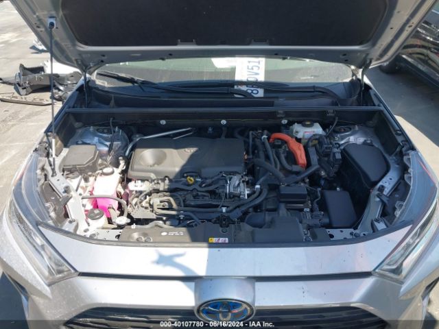 JTMRWRFV2LJ046067 Toyota Rav4 Hybrid Xle