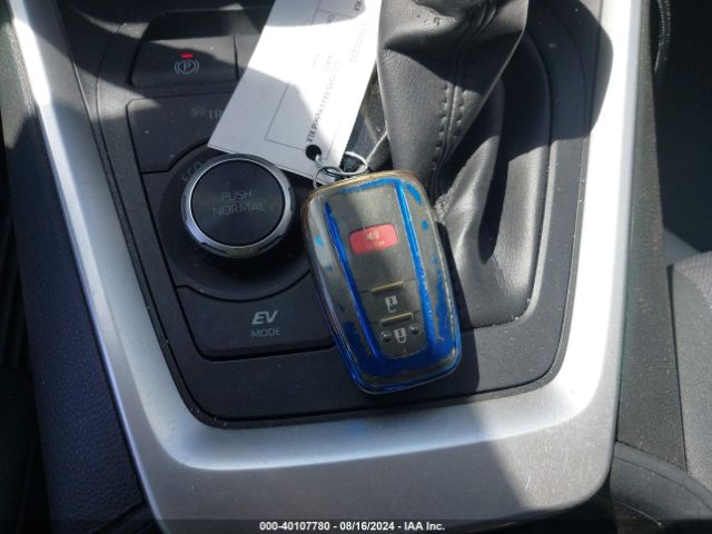 JTMRWRFV2LJ046067 Toyota Rav4 Hybrid Xle