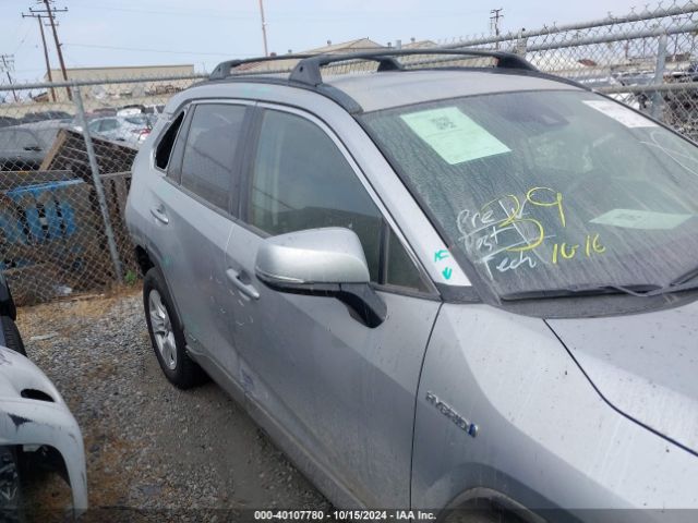 JTMRWRFV2LJ046067 Toyota Rav4 Hybrid Xle
