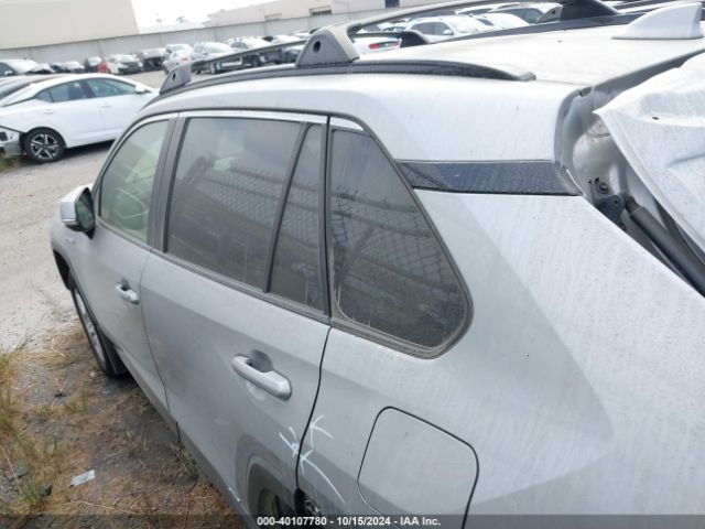 JTMRWRFV2LJ046067 Toyota Rav4 Hybrid Xle