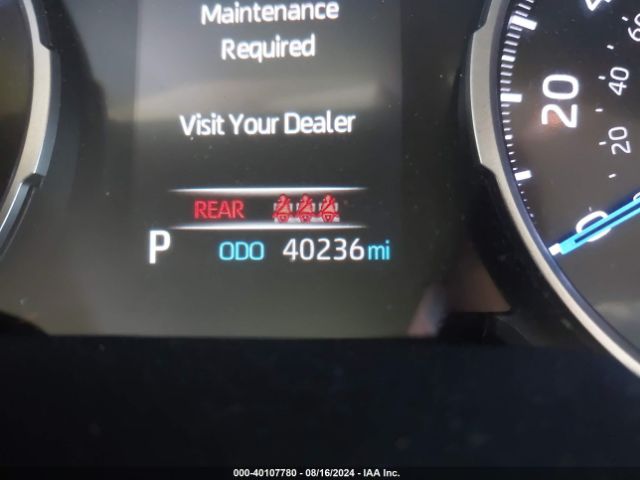 JTMRWRFV2LJ046067 Toyota Rav4 Hybrid Xle
