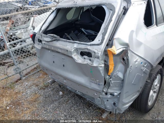 JTMRWRFV2LJ046067 Toyota Rav4 Hybrid Xle