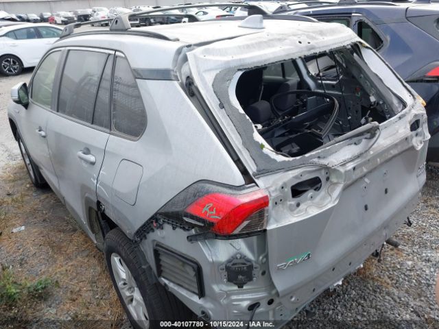 JTMRWRFV2LJ046067 Toyota Rav4 Hybrid Xle