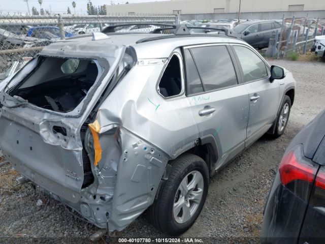 JTMRWRFV2LJ046067 Toyota Rav4 Hybrid Xle