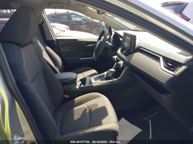 JTMRWRFV2LJ046067 Toyota Rav4 Hybrid Xle