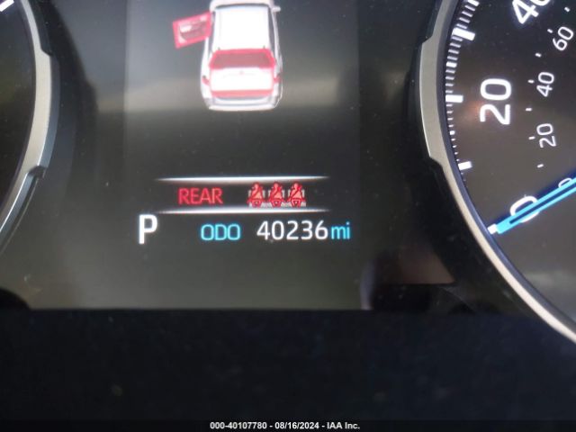 JTMRWRFV2LJ046067 Toyota Rav4 Hybrid Xle