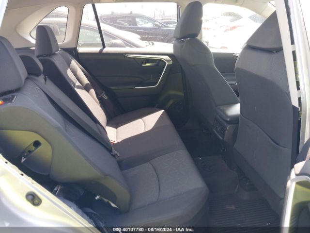 JTMRWRFV2LJ046067 Toyota Rav4 Hybrid Xle