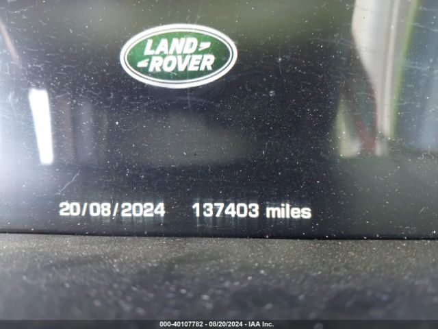SALWV2TF8EA399094 Land Rover Range Rover Sport 5.0l V8 Supercharged Autobiography