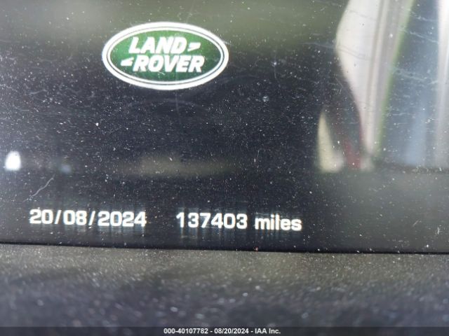 SALWV2TF8EA399094 Land Rover Range Rover Sport 5.0l V8 Supercharged Autobiography