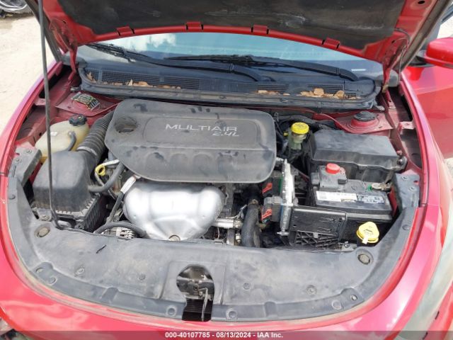 1C3CDFEB3ED743612 Dodge DART GT