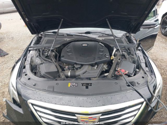 1G6KF5RS3HU134579 Cadillac Ct6 Premium Luxury