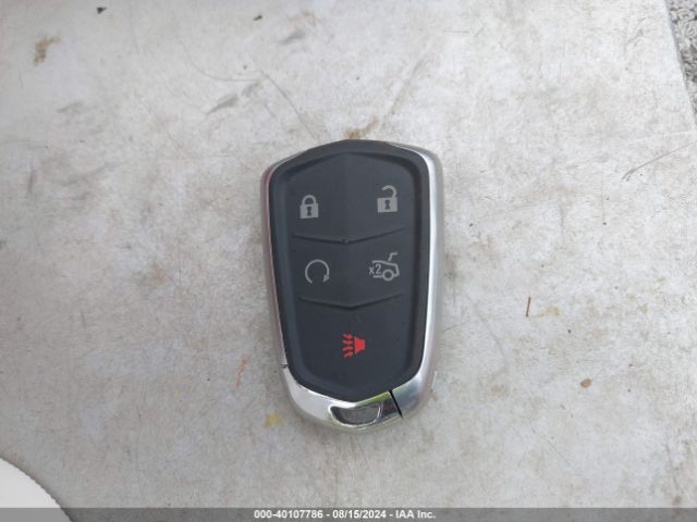 1G6KF5RS3HU134579 Cadillac Ct6 Premium Luxury