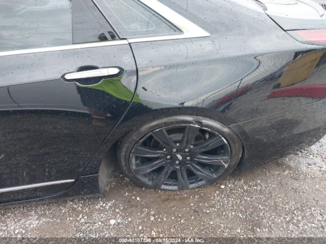1G6KF5RS3HU134579 Cadillac Ct6 Premium Luxury