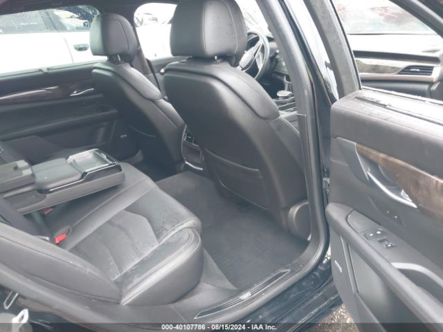 1G6KF5RS3HU134579 Cadillac Ct6 Premium Luxury