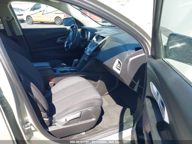 Chevrolet EQUINOX 1LT 2015 2GNALBEK8F6284728 Image 5