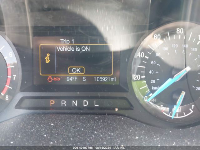 3FA6P0H78HR370637 Ford FUSION SE