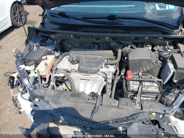 Toyota Rav4 Xle 2017 JTMRFREV8HD216584 Image 10