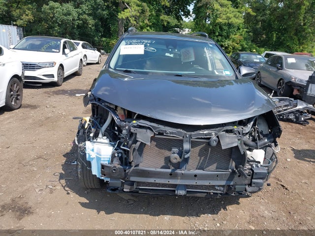 Toyota Rav4 Xle 2017 JTMRFREV8HD216584 Image 12