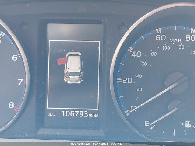 Toyota Rav4 Xle 2017 JTMRFREV8HD216584 Image 15