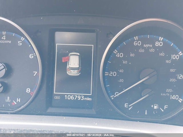 Toyota Rav4 Xle 2017 JTMRFREV8HD216584 Image 7