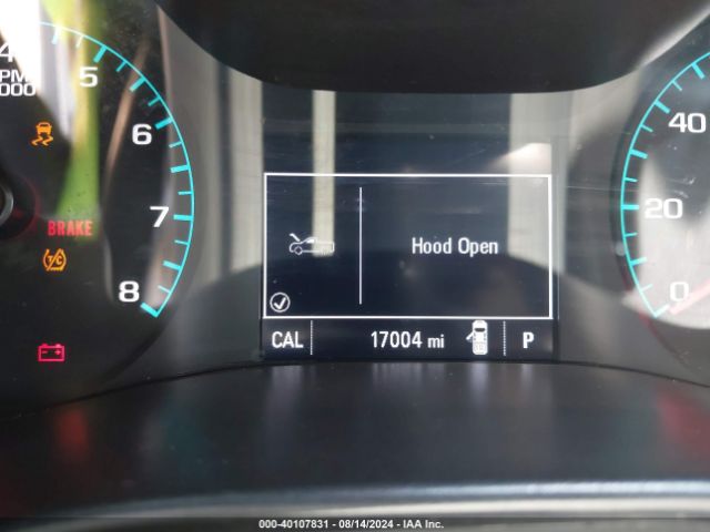 1GCGTCEN0N1296022 Chevrolet Colorado 4wd  Short Box Lt