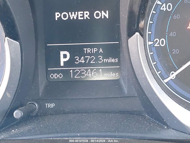 Toyota Corolla S Plus 2014 5YFBURHE5EP157702 Image 16