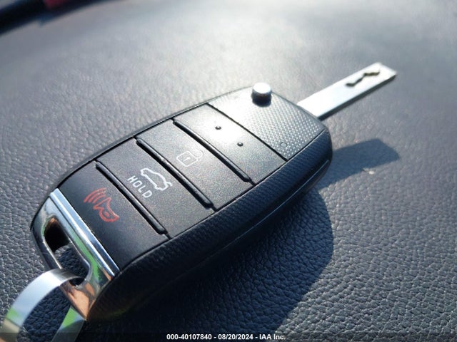 KIA Optima Lx 2020 5XXGT4L36LG431979 Image 11