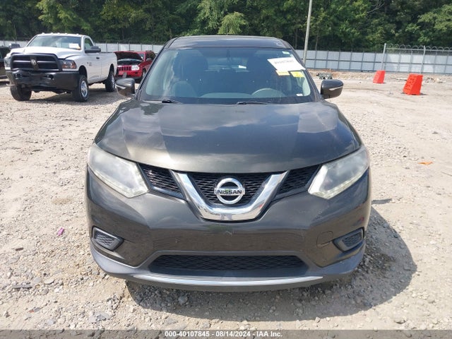 Nissan ROGUE S 2015 5N1AT2MT8FC876927 Image 12