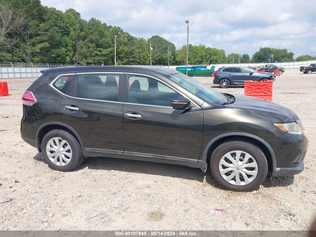 Nissan ROGUE S 2015 5N1AT2MT8FC876927 Image 13