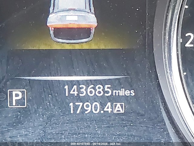 Nissan ROGUE S 2015 5N1AT2MT8FC876927 Image 15