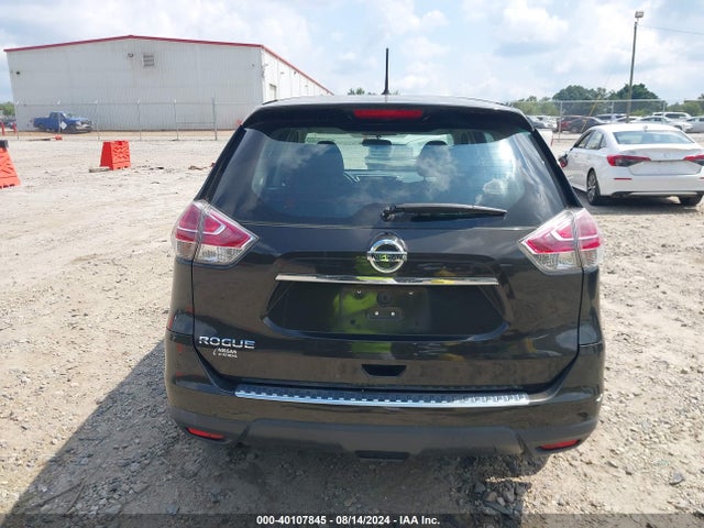 Nissan ROGUE S 2015 5N1AT2MT8FC876927 Image 16