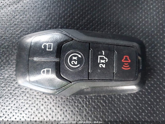 Ford F-150 Lariat 2015 1FTEW1EF1FFB24419 Image 11