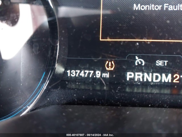 Ford F-150 Lariat 2015 1FTEW1EF1FFB24419 Image 16