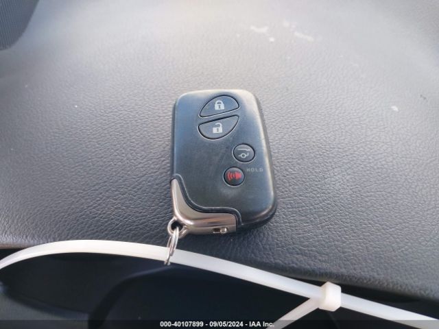 JTJBM7FXXG5129903 Lexus 460