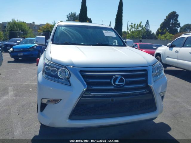 JTJBM7FXXG5129903 Lexus 460