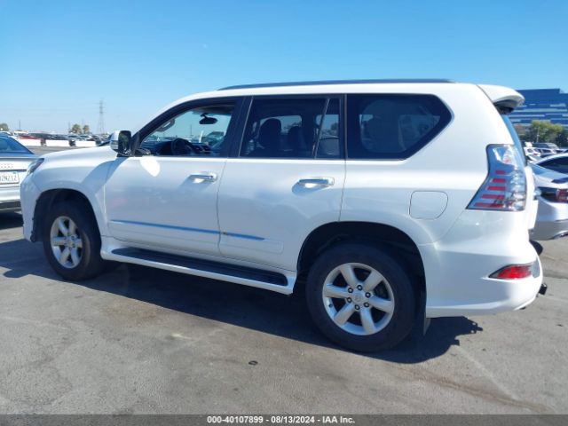 JTJBM7FXXG5129903 Lexus 460