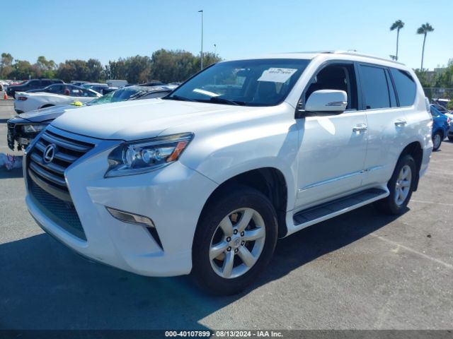 JTJBM7FXXG5129903 Lexus 460