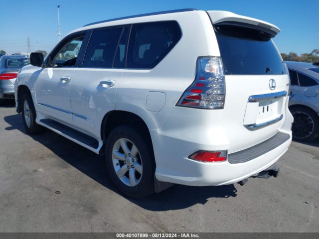 JTJBM7FXXG5129903 Lexus 460
