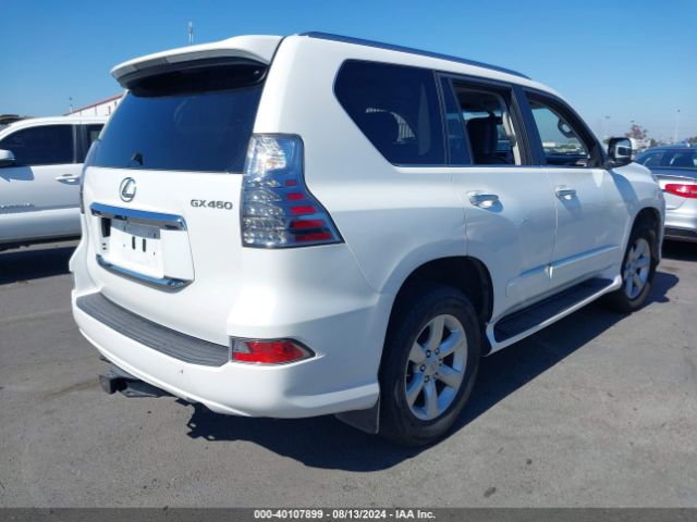 JTJBM7FXXG5129903 Lexus 460