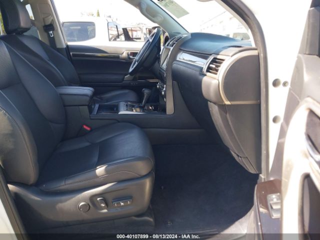 JTJBM7FXXG5129903 Lexus 460