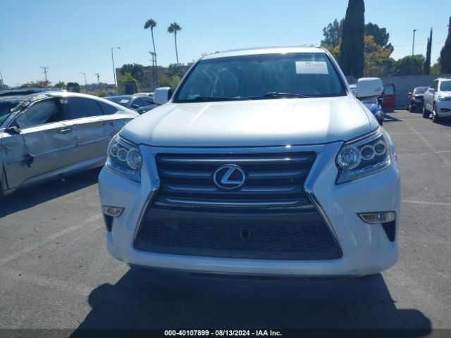 JTJBM7FXXG5129903 Lexus 460