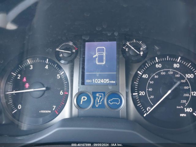 JTJBM7FXXG5129903 Lexus 460