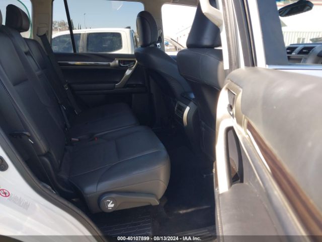JTJBM7FXXG5129903 Lexus 460