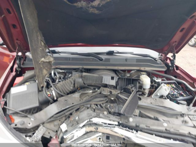 1GKS1BKC1HR146671 GMC YUKON SLT