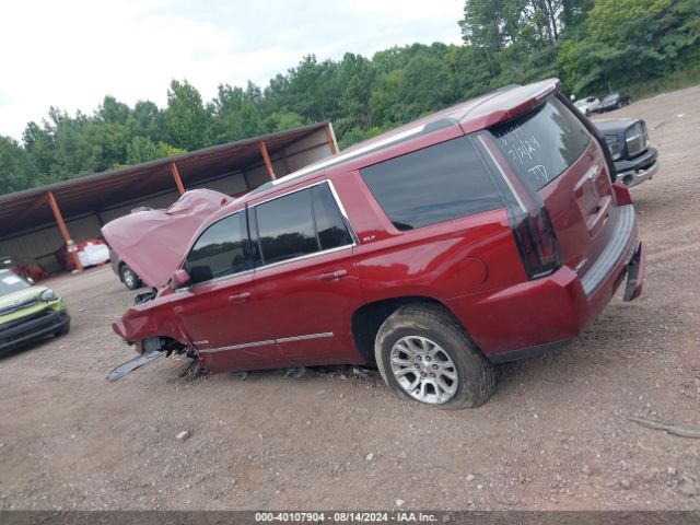 1GKS1BKC1HR146671 GMC YUKON SLT