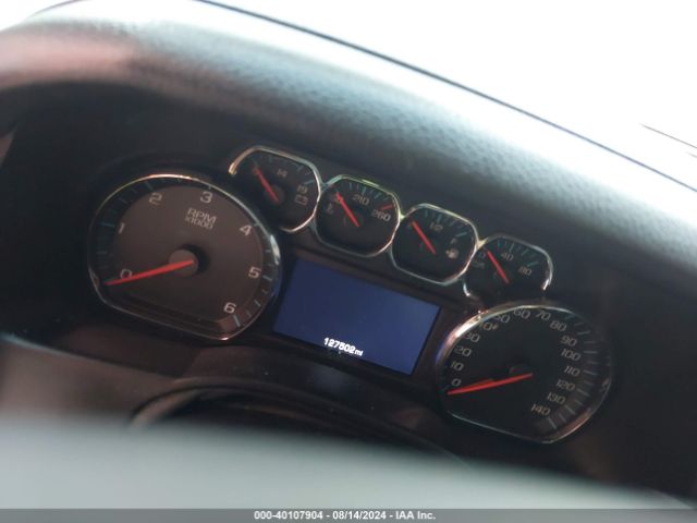 1GKS1BKC1HR146671 GMC YUKON SLT