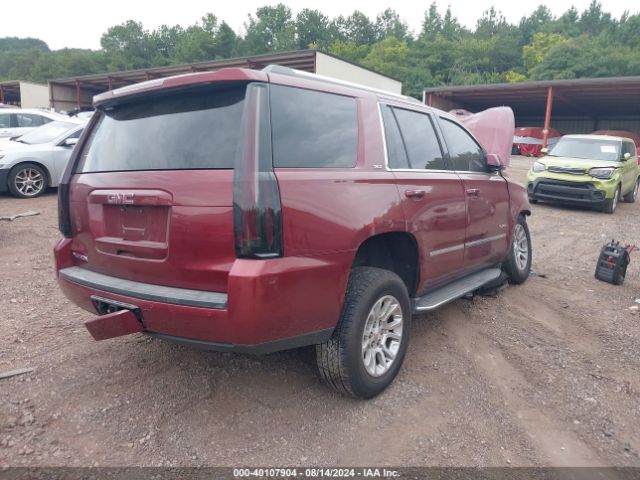 1GKS1BKC1HR146671 GMC YUKON SLT