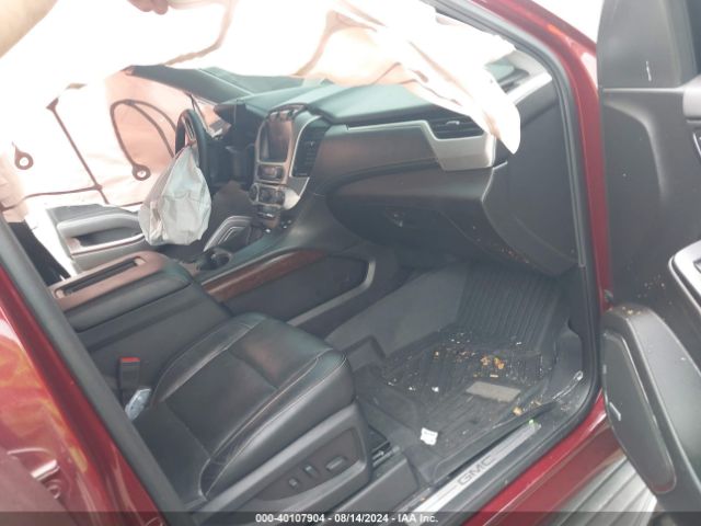 1GKS1BKC1HR146671 GMC YUKON SLT