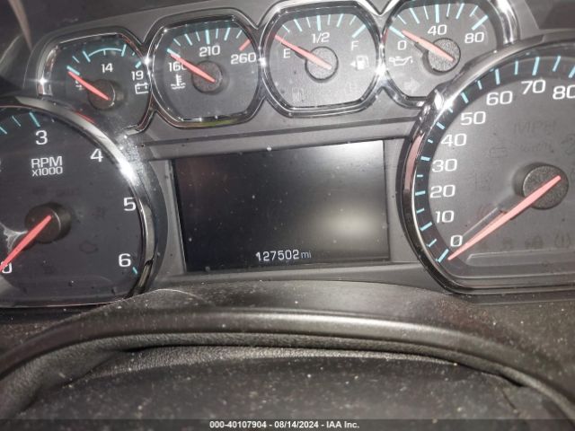 1GKS1BKC1HR146671 GMC YUKON SLT