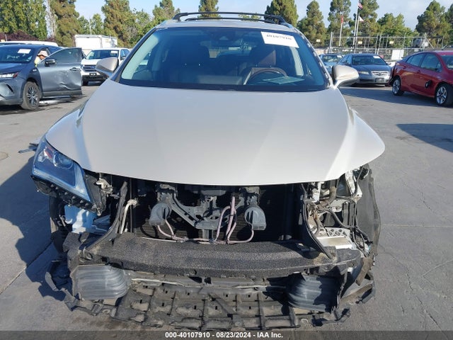 Aukcja sprzedaży 2016 Lexus Rx 350, vin: 2T2BZMCA4GC004364, numer aukcji: 40107910